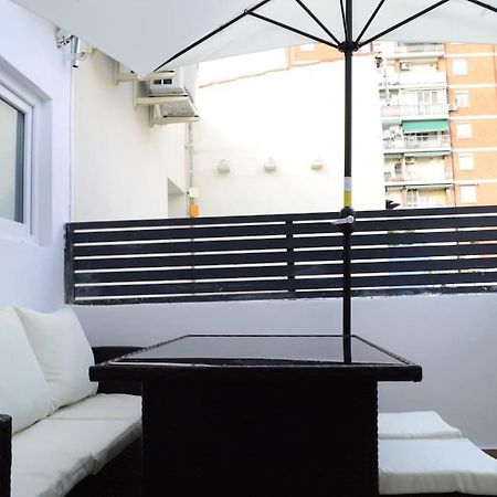 Casa En Alquiler Vacacional En الكالا ذي إِناريس المظهر الخارجي الصورة